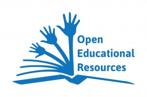 OER Logo © 2012 Jonathas Mello, used under a Creative Commons license BY-ND  