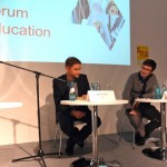 Patrick Bauer, „Die Parallelklasse“ – mit Alexander Kissler (Focus-Magazin)